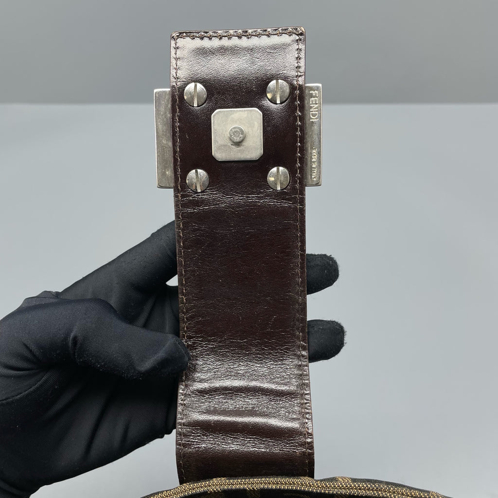 Fendi Satchel