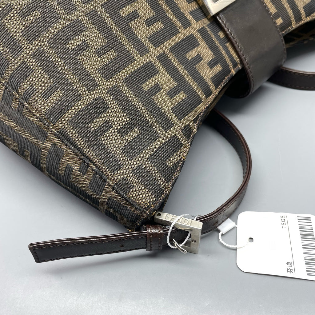Fendi Satchel