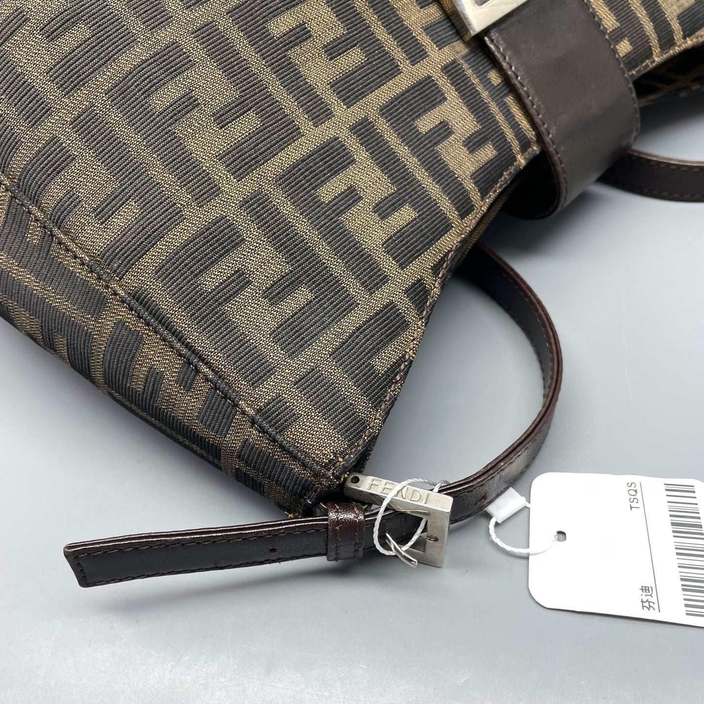 Fendi Satchel