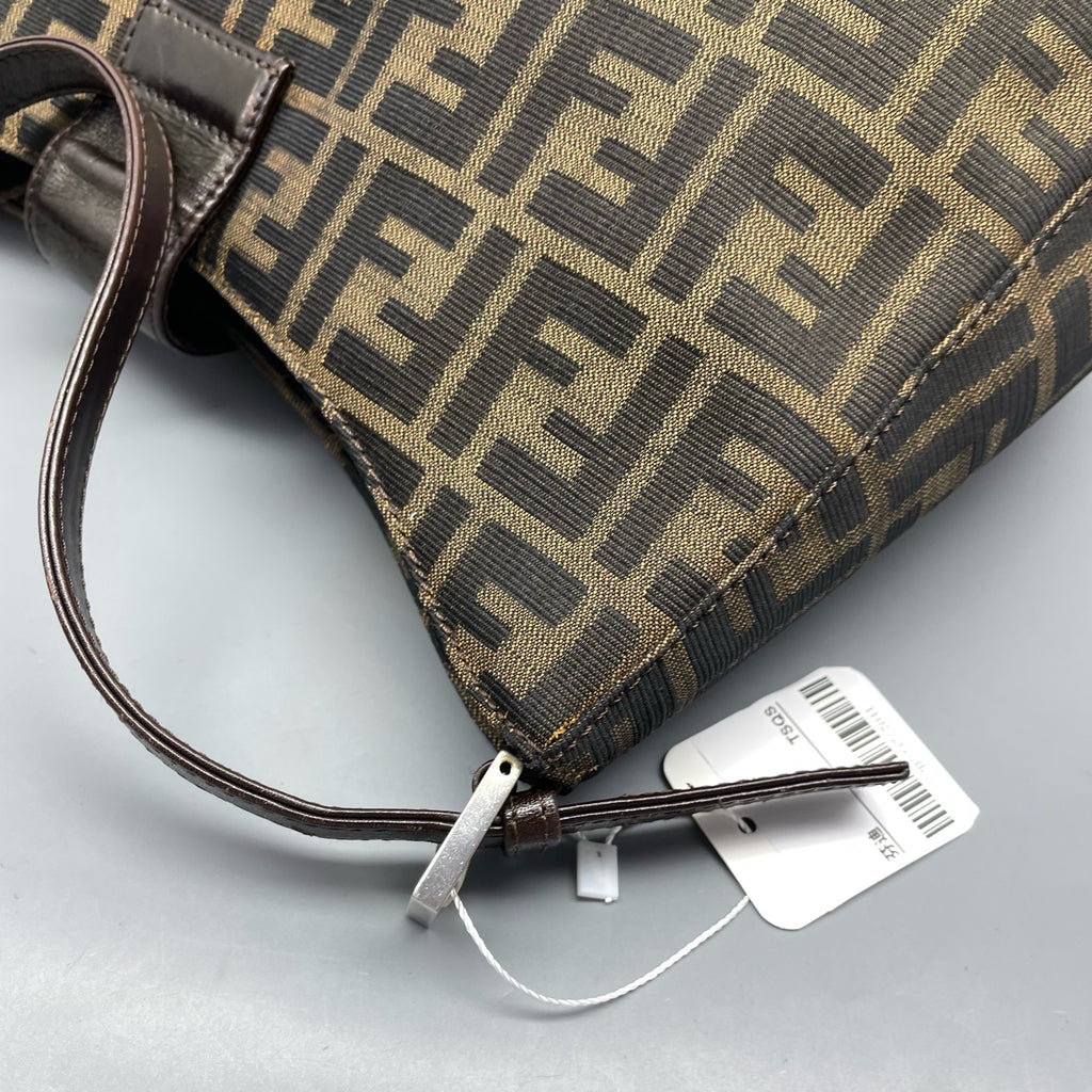 Fendi Satchel