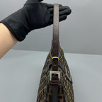 Fendi Satchel