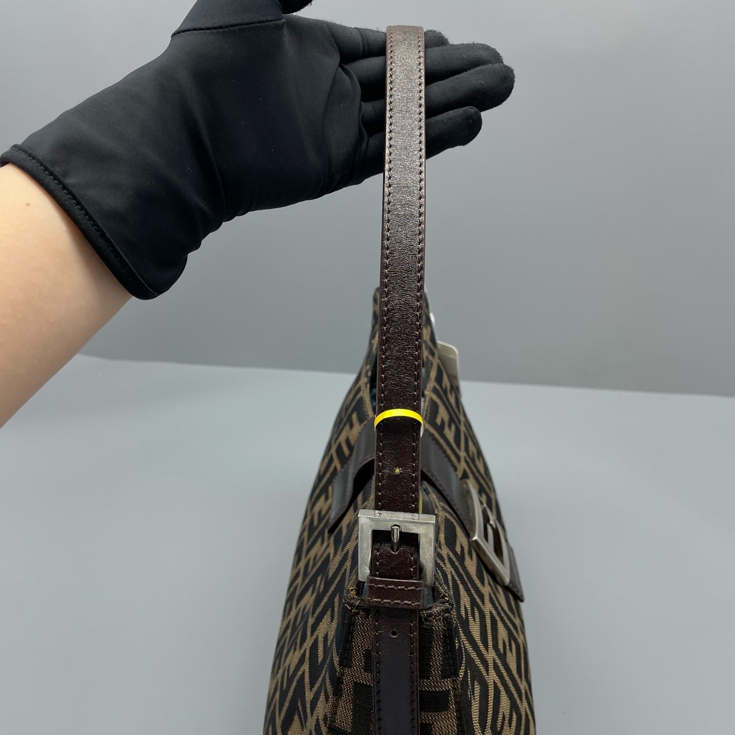 Fendi Satchel