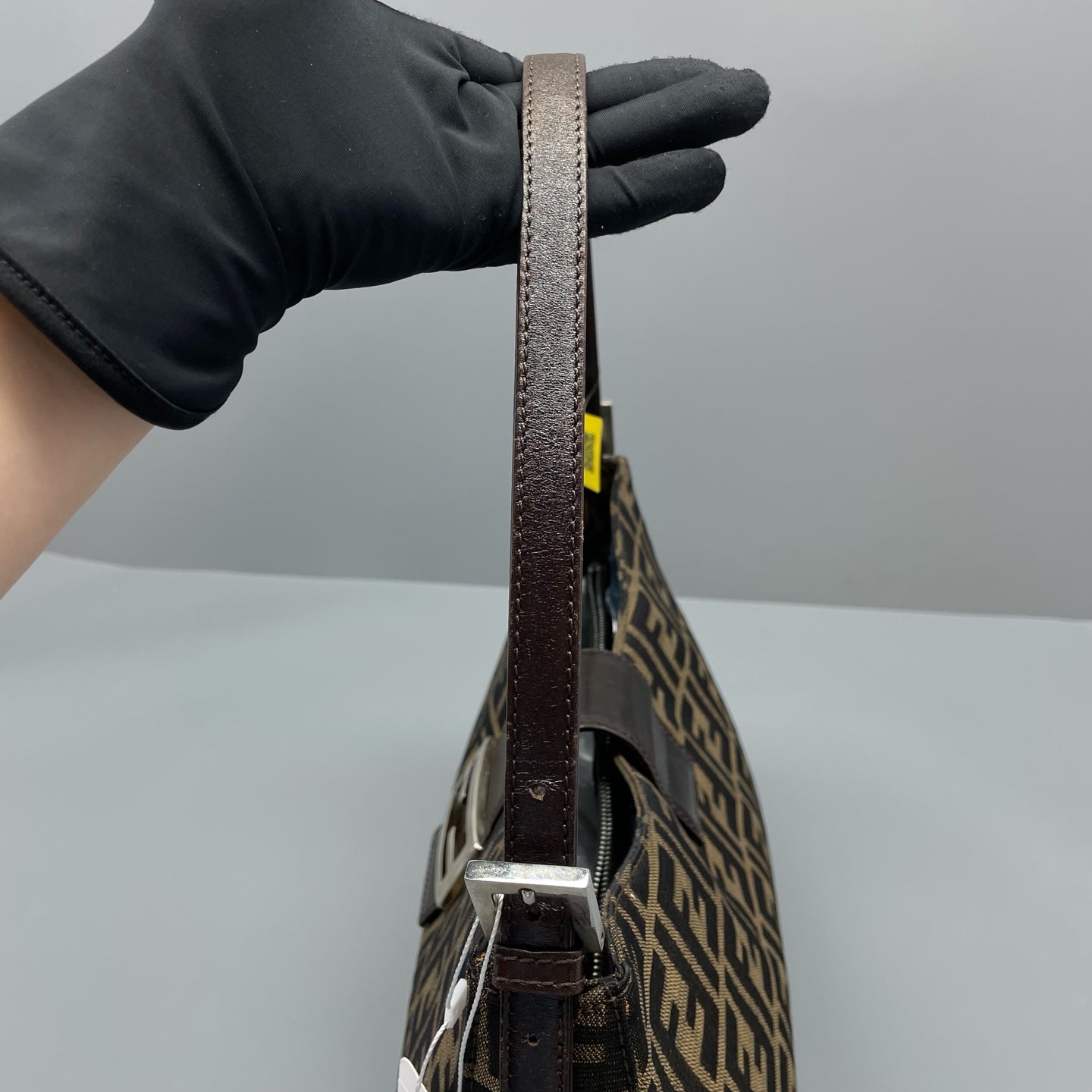 Fendi Satchel