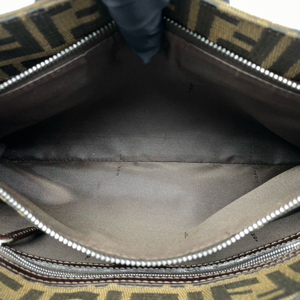 Fendi Satchel