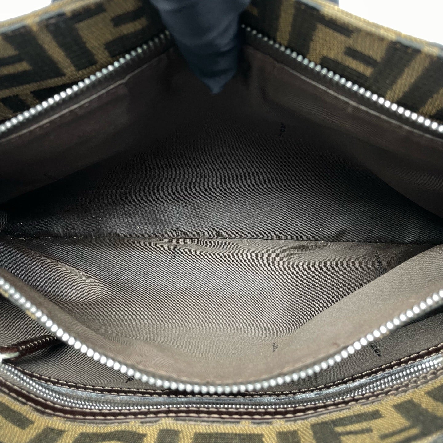 Fendi Satchel