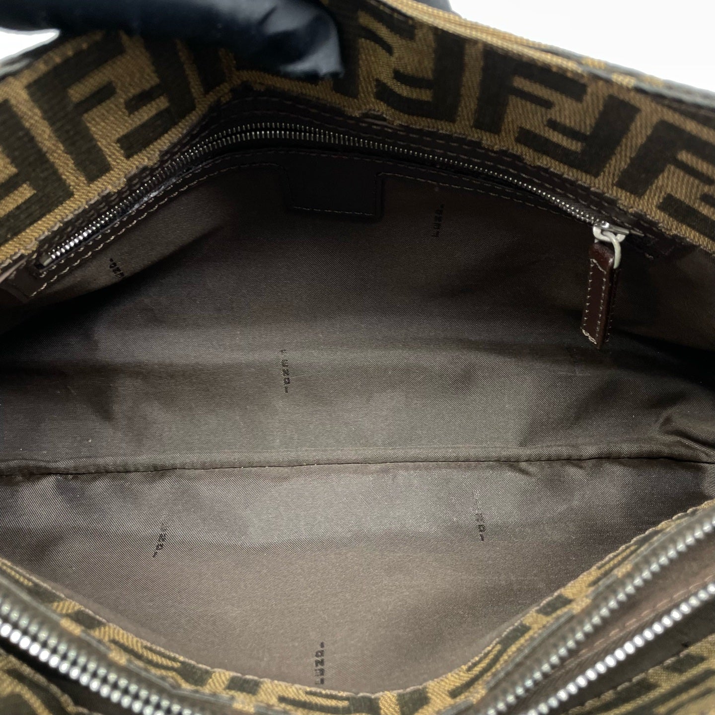 Fendi Satchel