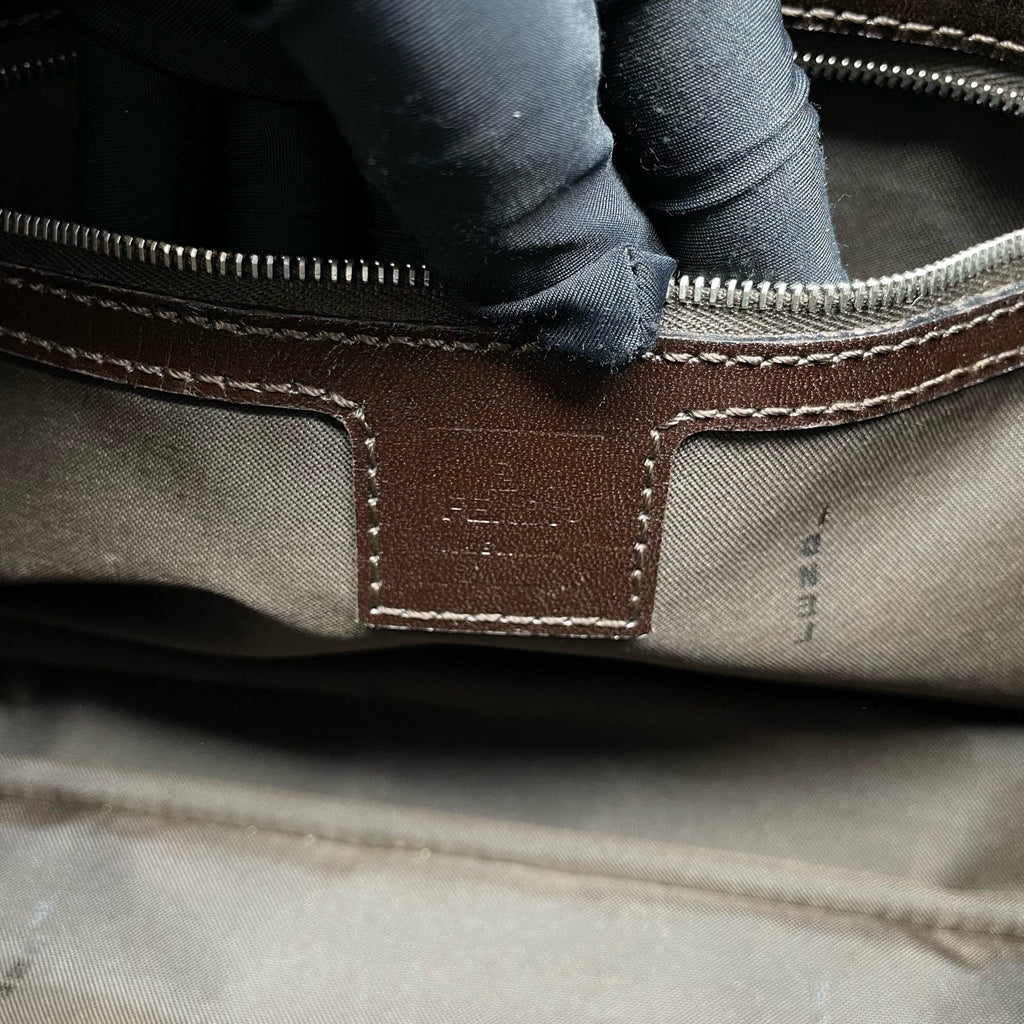 Fendi Satchel