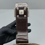 Fendi Satchel
