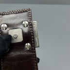Fendi Satchel