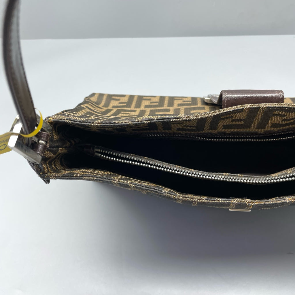Fendi Satchel