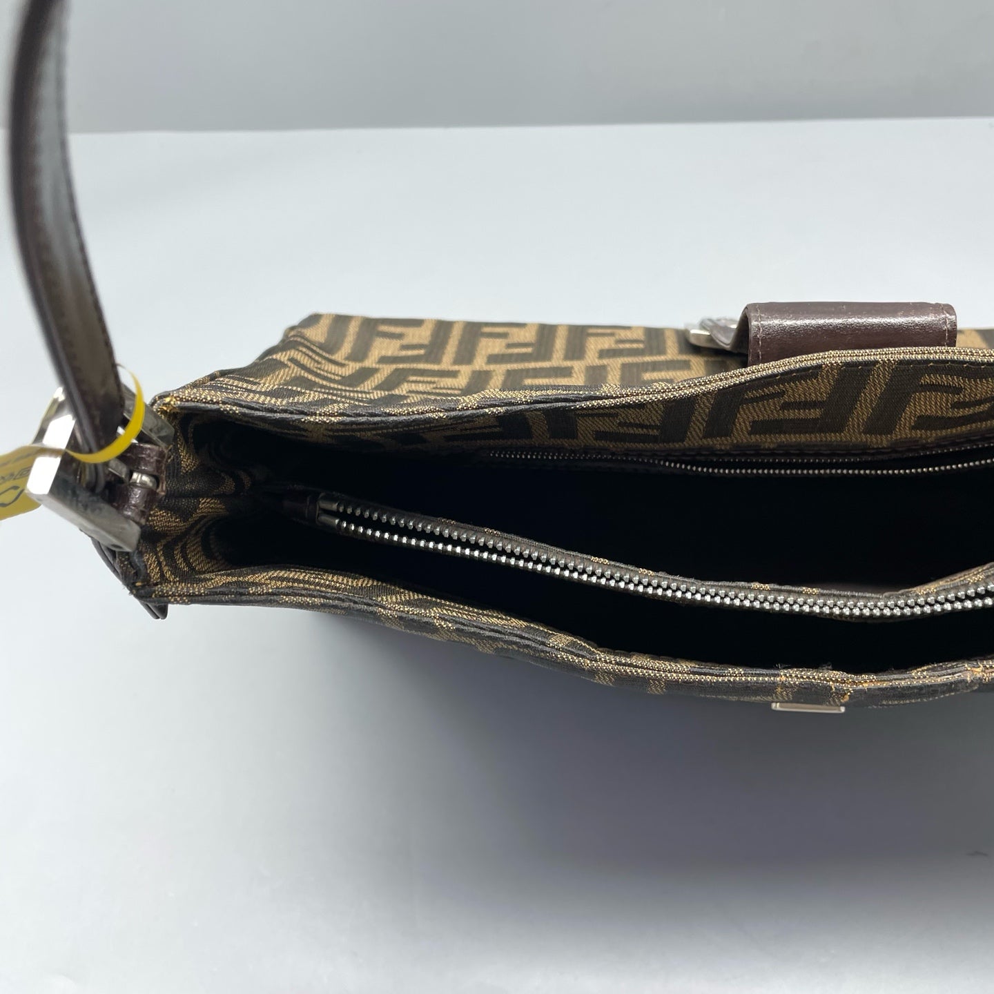 Fendi Satchel