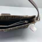 Fendi Satchel
