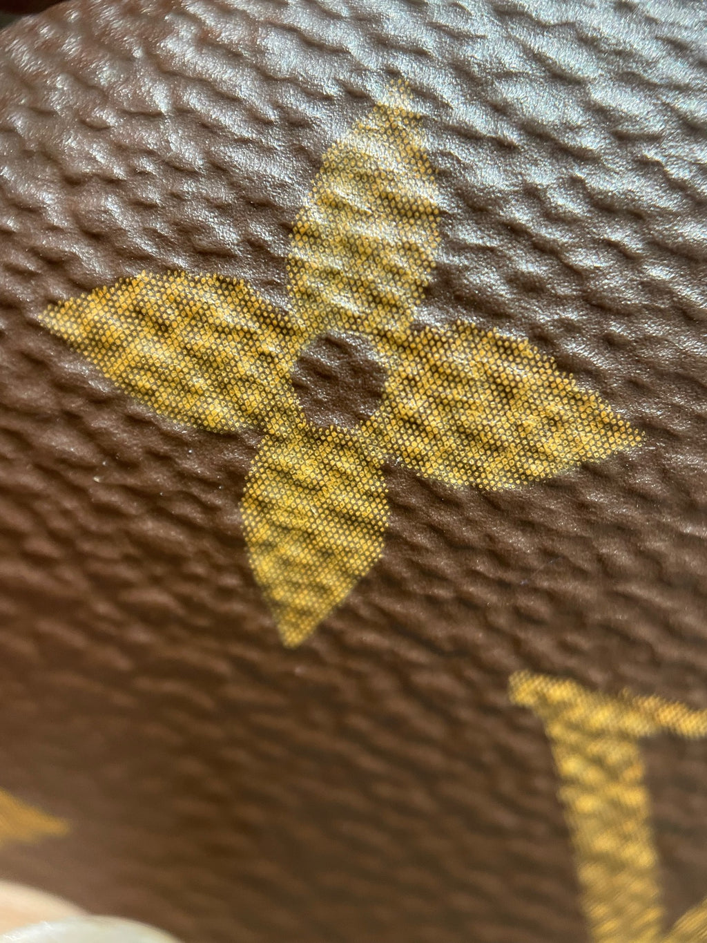 Louis Vuitton Black