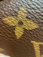 Louis Vuitton Black