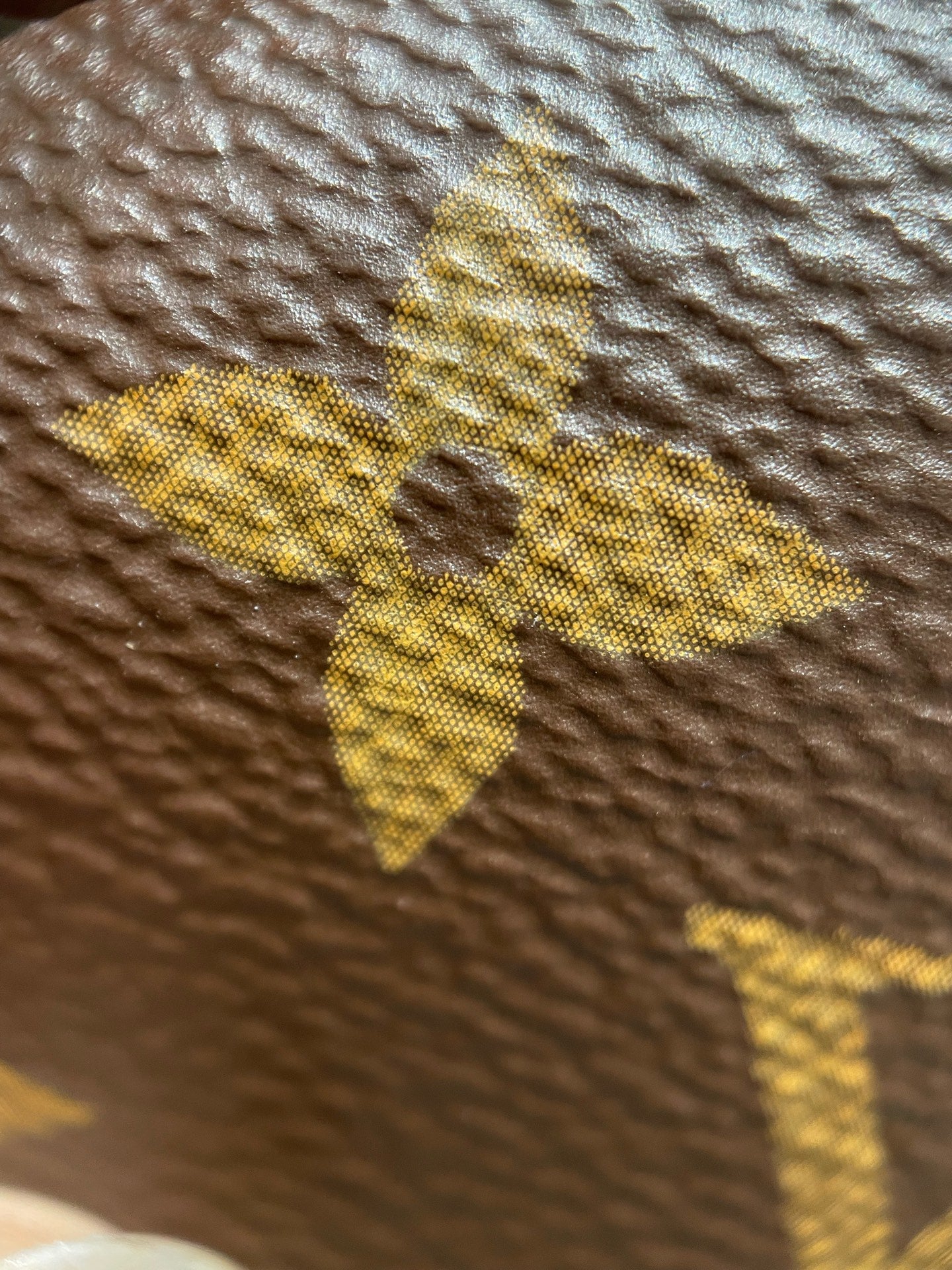 Louis Vuitton Black