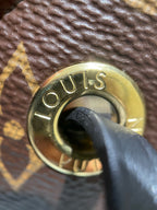 Louis Vuitton Black