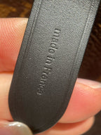 Louis Vuitton Black