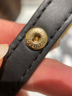 Louis Vuitton Black