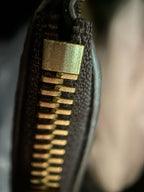 Louis Vuitton Black