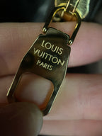 Louis Vuitton Black