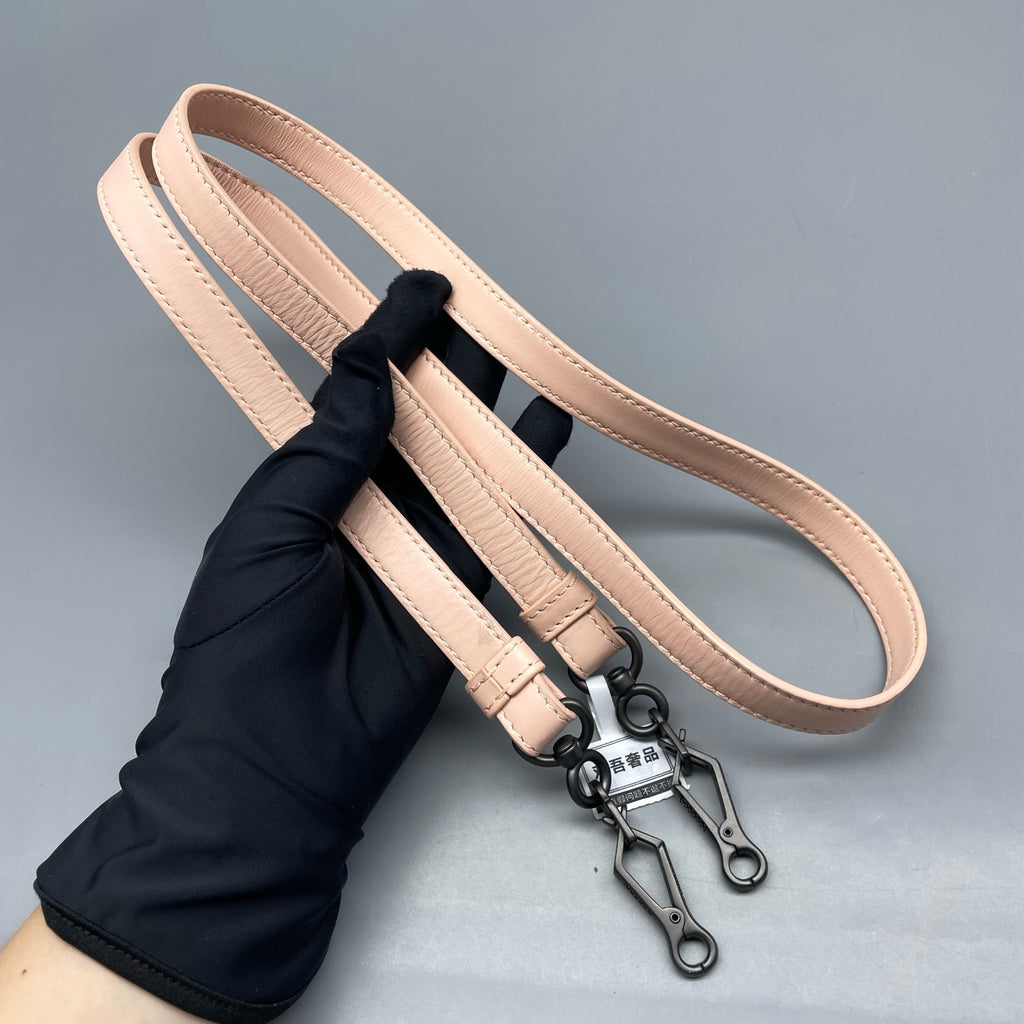 Bottega Veneta Pink Satchel
