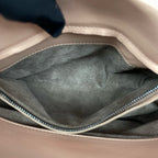 Bottega Veneta Pink Satchel