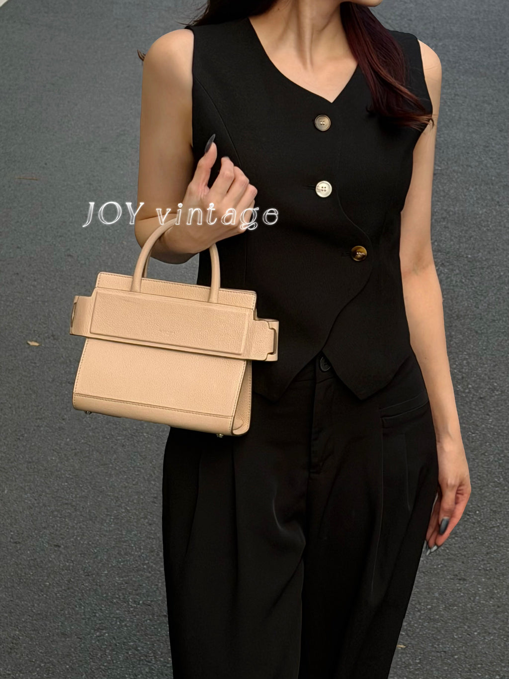 Givenchy Pink BB0555-7037-272