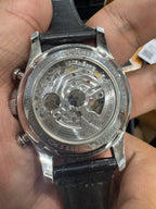 IWC IWC Portuguese Collection Black 41 millimeters IW371609