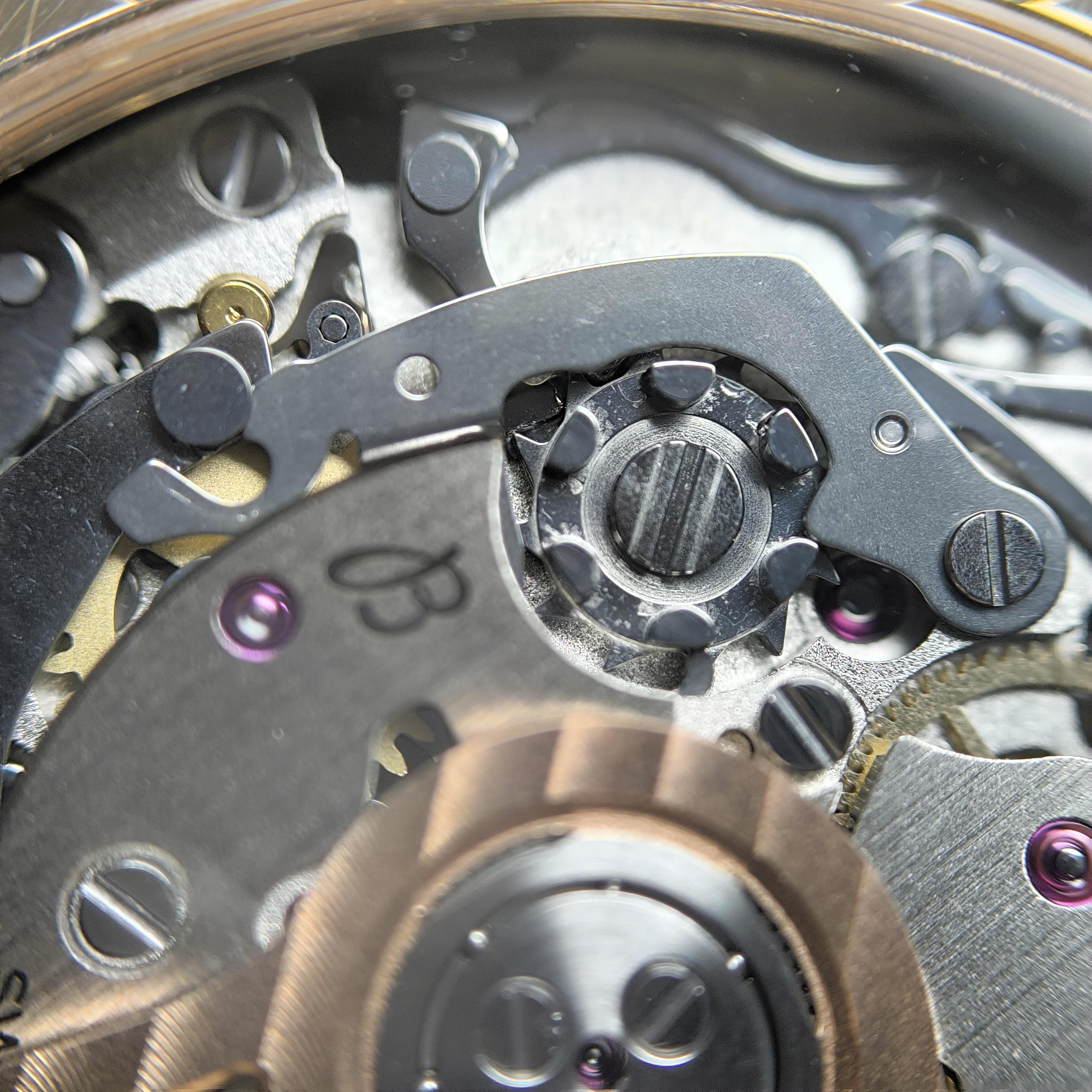 Breitling
