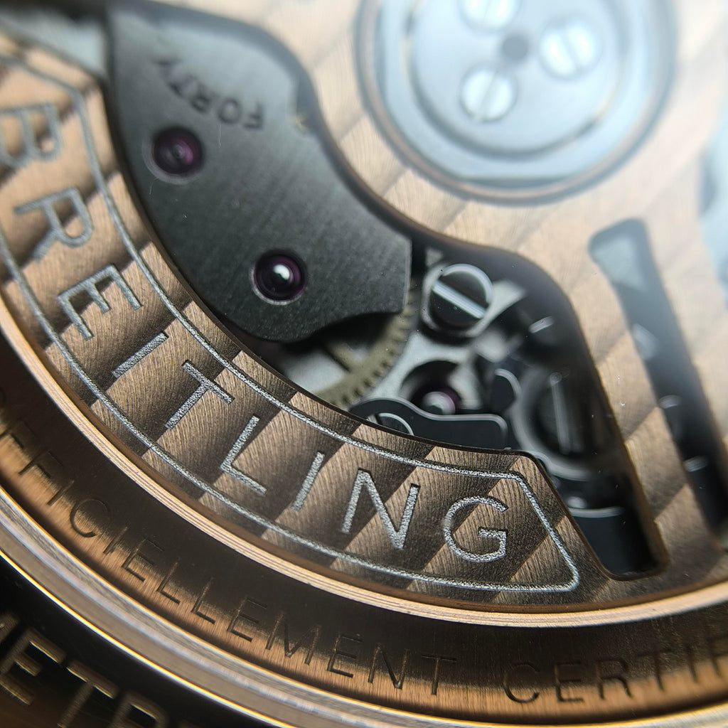 Breitling