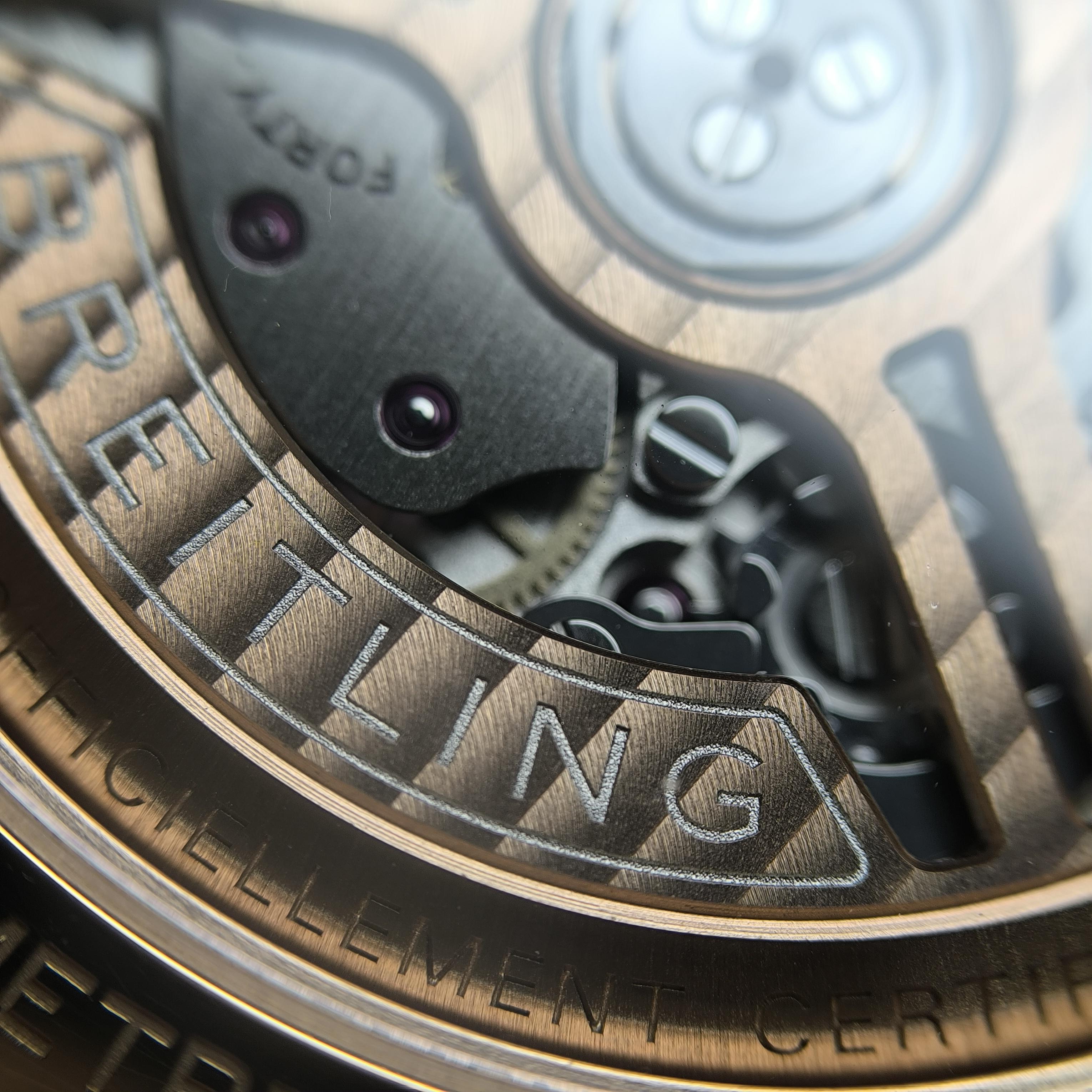 Breitling
