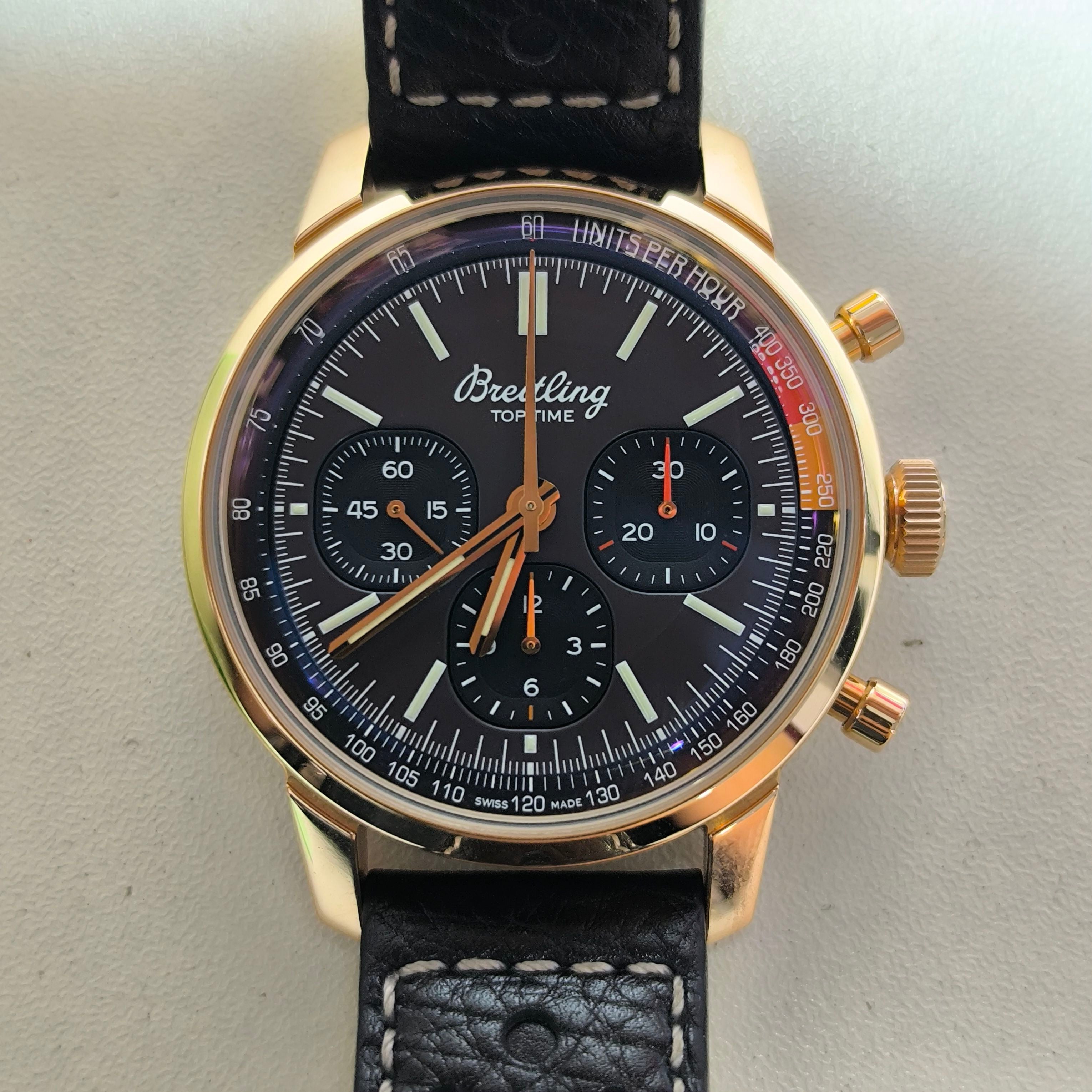 Breitling