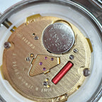 Longines Glorious Présence Collection 38.50 MM L4.790.4.11.6