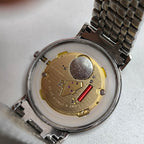 Longines Glorious Présence Collection 38.50 MM L4.790.4.11.6