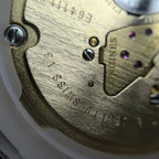 Longines Glorious Présence Collection 38.50 MM L4.790.4.11.6