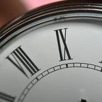 Longines Glorious Présence Collection 38.50 MM L4.790.4.11.6