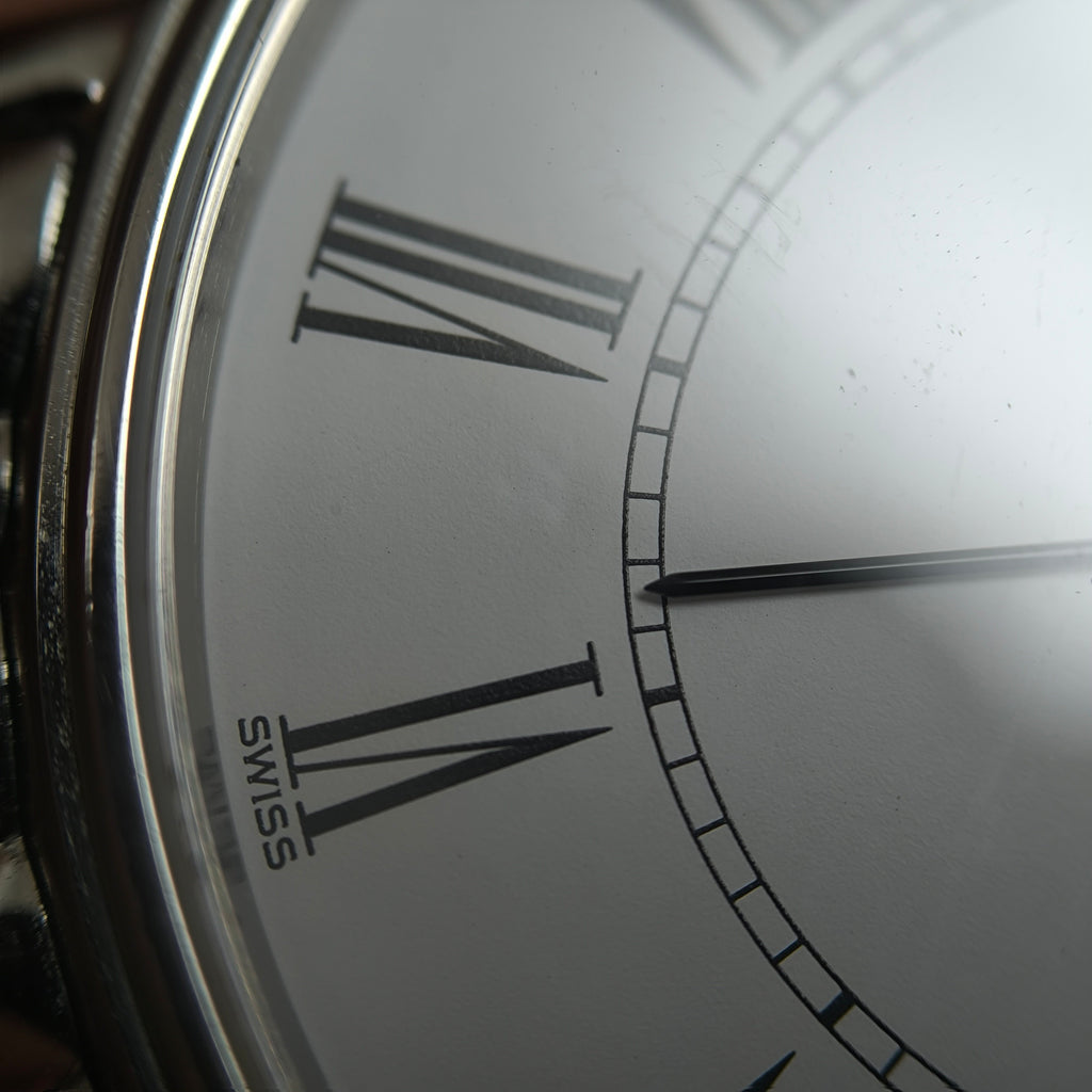 Longines Glorious Présence Collection 38.50 MM L4.790.4.11.6