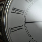 Longines Glorious Présence Collection 38.50 MM L4.790.4.11.6