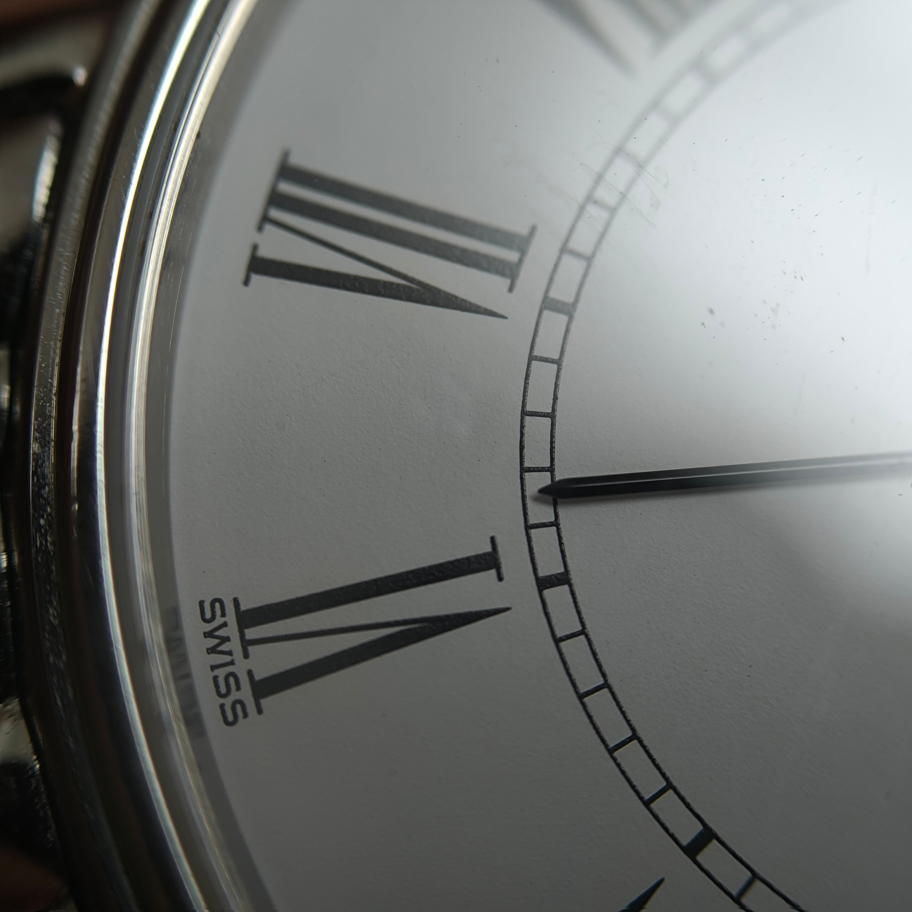 Longines Glorious Présence Collection 38.50 MM L4.790.4.11.6