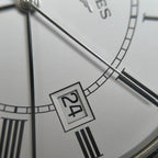 Longines Glorious Présence Collection 38.50 MM L4.790.4.11.6