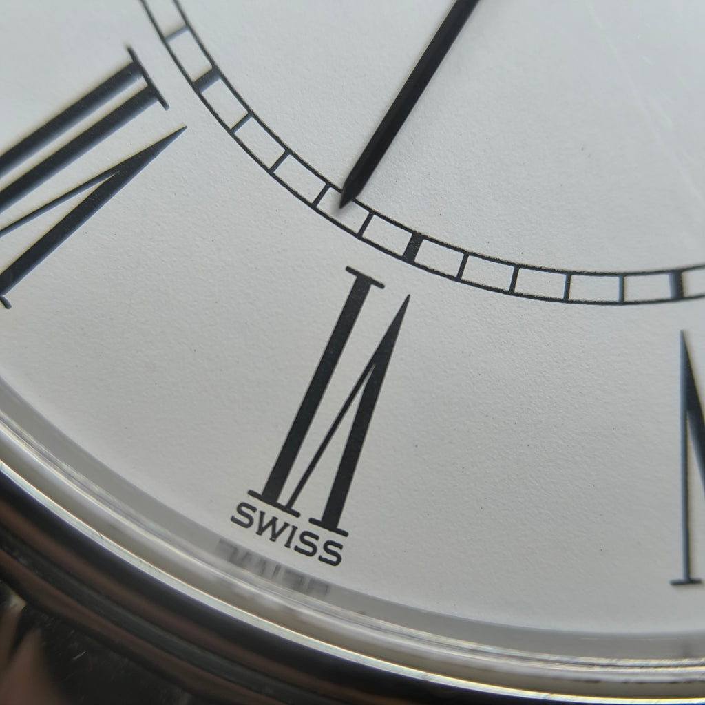 Longines Glorious Présence Collection 38.50 MM L4.790.4.11.6