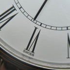 Longines Glorious Présence Collection 38.50 MM L4.790.4.11.6