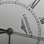 Longines Glorious Présence Collection 38.50 MM L4.790.4.11.6