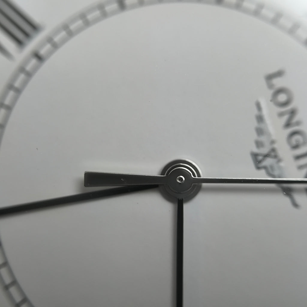 Longines Glorious Présence Collection 38.50 MM L4.790.4.11.6