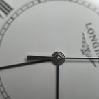 Longines Glorious Présence Collection 38.50 MM L4.790.4.11.6