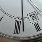 Longines Glorious Présence Collection 38.50 MM L4.790.4.11.6