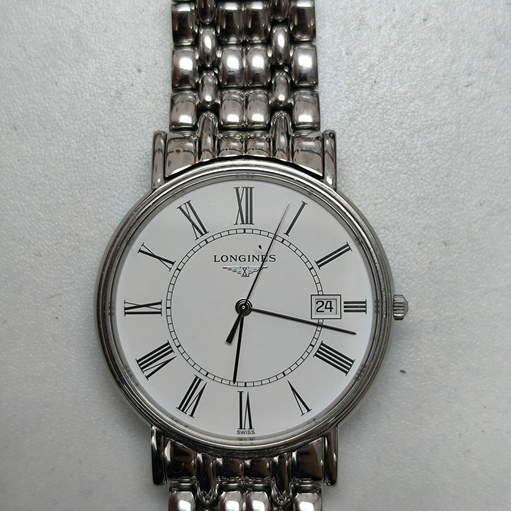 Longines Glorious Présence Collection 38.50 MM L4.790.4.11.6