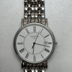 Longines Glorious Présence Collection 38.50 MM L4.790.4.11.6