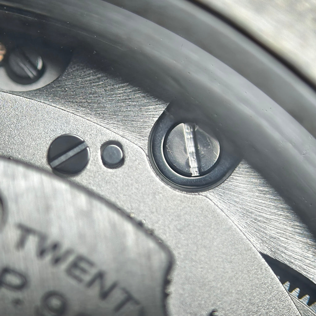 Panerai Luminor Marina watch 44mm PAM03312