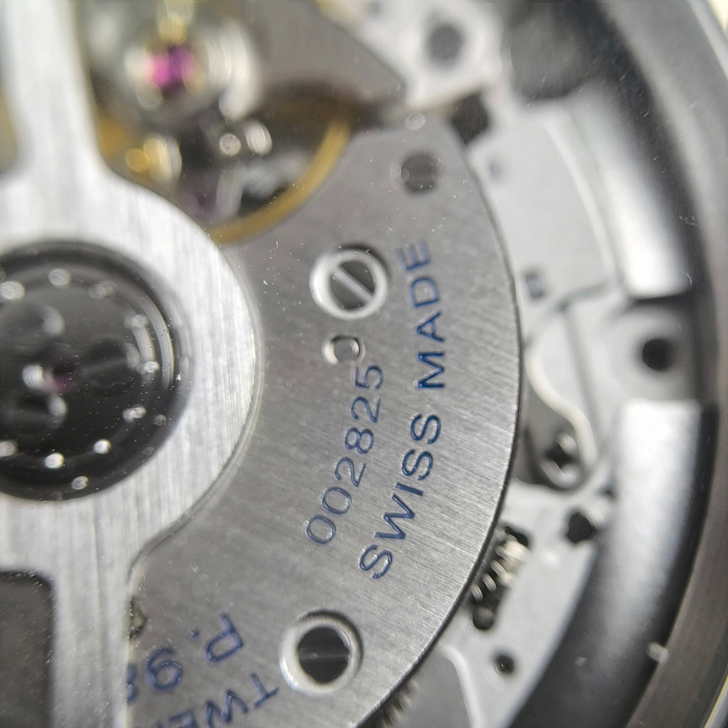 Panerai Luminor Marina watch 44mm PAM03312